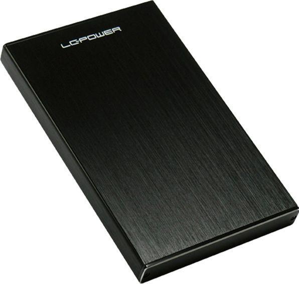 LC-Power LC-25U3-BECRUX (2.5")