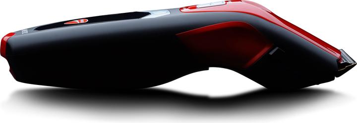 Actual product image Ducati by Imetec HC 919 PODIUM Profi – Haarschneider (mit Titanium-Klinge)