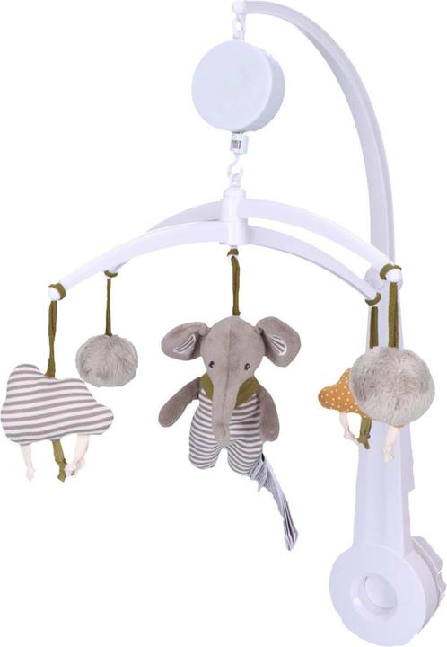 Produktbild Sterntaler Mobile Elefant Eddy