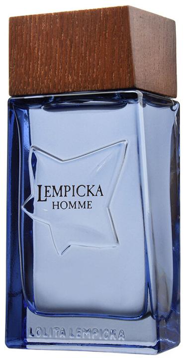 Immagine prodotto Lolita Lempicka Homme (Eau de toilette, 100 ml)