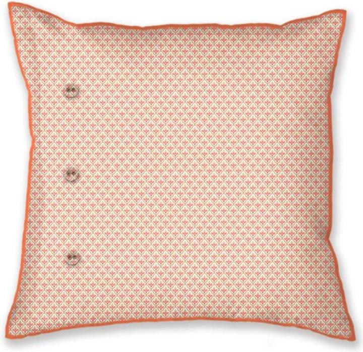 Immagine prodotto PIP Studio Hakuna Kissen lila 53x53cm (1 Stück) (53 x 53 cm)