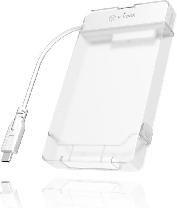 Icy Box Ib-Ac703-C (2.5")
