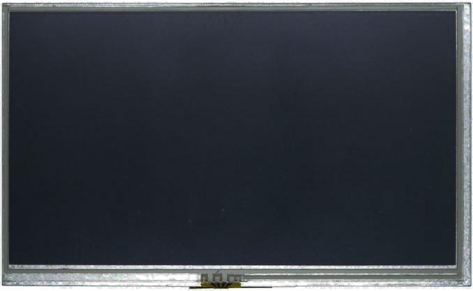 Actual product image Samsung A/S LCD BN95-07951B