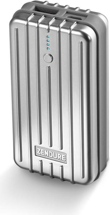 Produktbild Zendure A2 (6700 mAh, 10.50 W, 24.79 Wh)