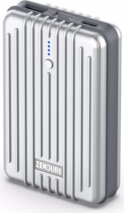 Immagine prodotto Zendure A3 (10000 mAh, 18 W, 37 Wh)