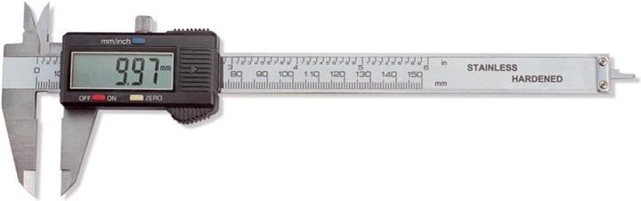 Image du produit Kovine CALIPER DIGITAL 1351402 150MM OPD