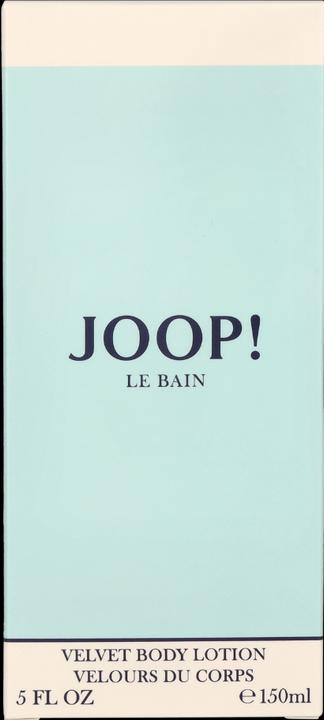 Produktbild Joop! Le Bain (Körpermilch, 150 ml)