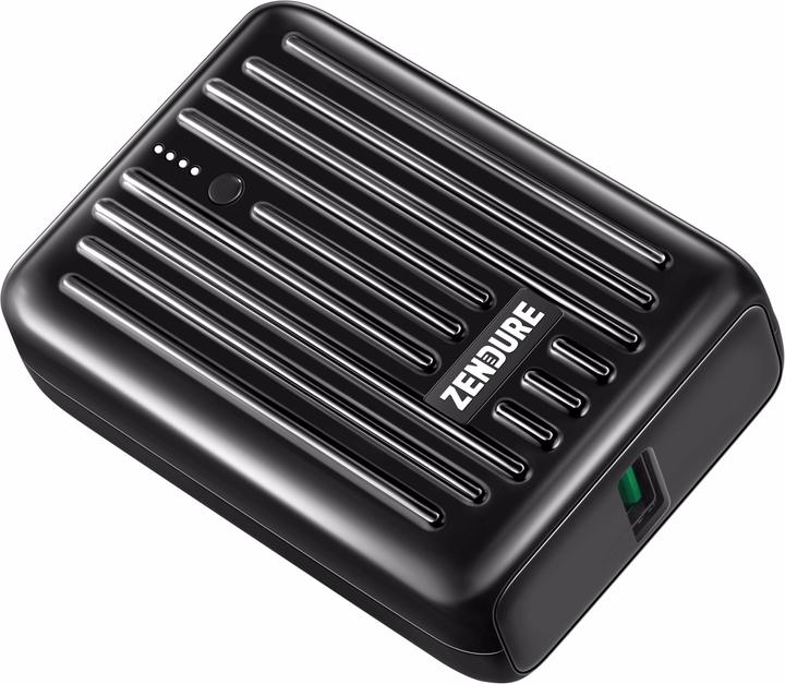 Produktbild Zendure SuperMini (10000 mAh, 18 W, 36.40 Wh)