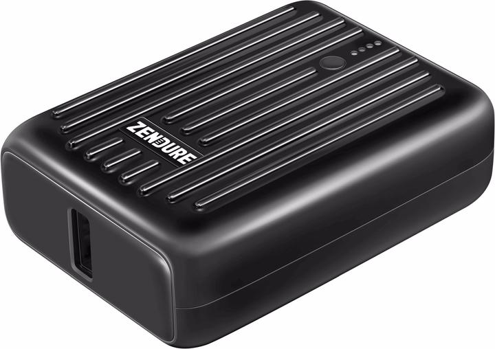 Produktbild Zendure SuperMini (10000 mAh, 18 W, 36.40 Wh)
