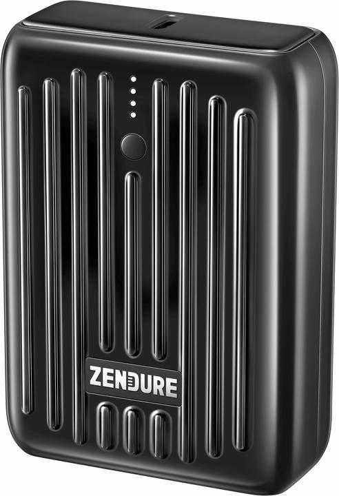 Produktbild Zendure SuperMini (10000 mAh, 18 W, 36.40 Wh)