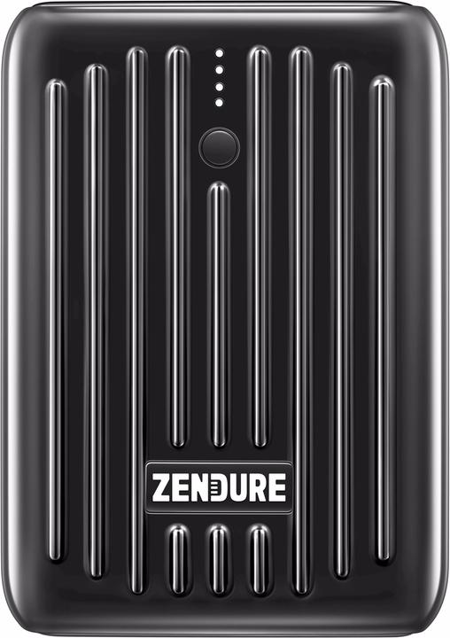 Produktbild Zendure SuperMini (10000 mAh, 18 W, 36.40 Wh)