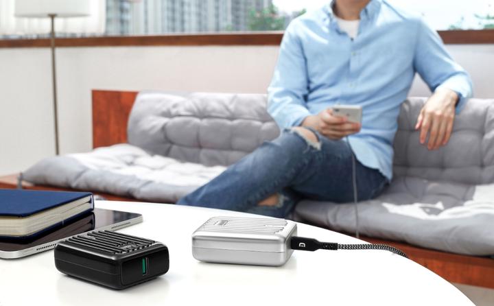 Produktbild Zendure SuperMini (10000 mAh, 18 W, 36.40 Wh)