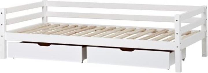 Immagine prodotto Hoppekids Letto junior di base (70 x 190 cm)