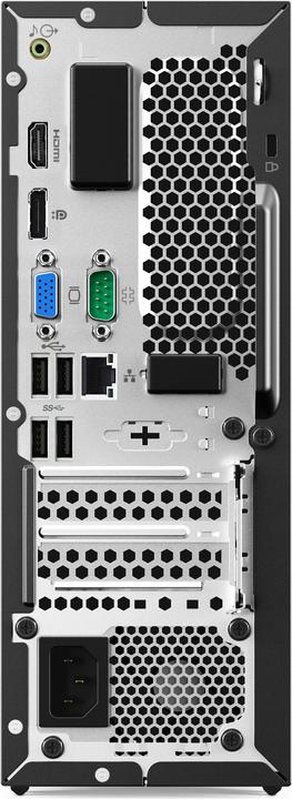 Produktbild Lenovo ThinkCentre V530s-07ICB (Intel Core i5-9400, 8 GB, 256 GB)