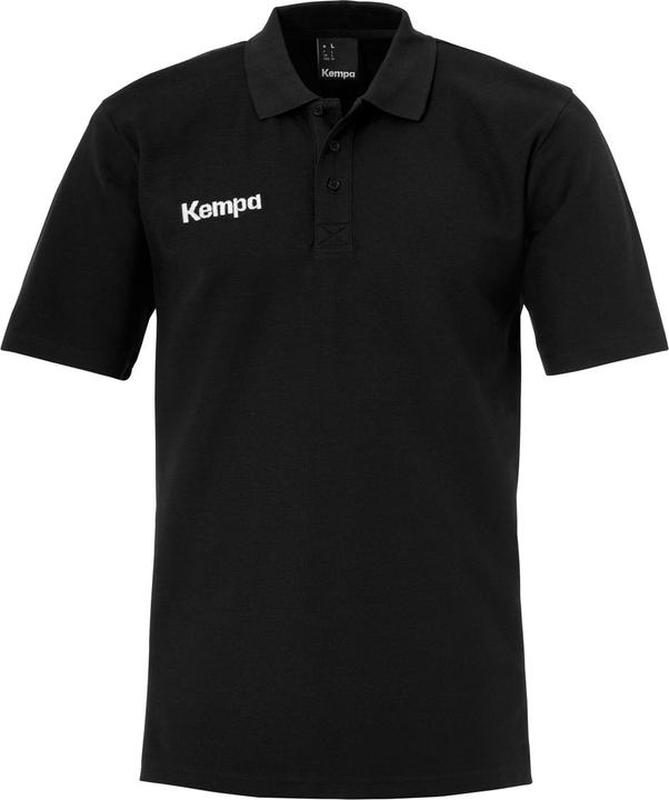 Actual product image Kempa Classic Polo Shirt (3XL)