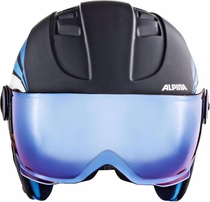 Actual product image ALPINA SPORTS Carat LE Visor HM (51 - 55 cm, S)