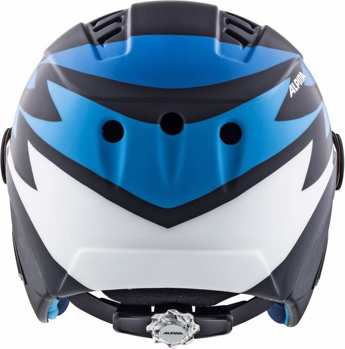 Actual product image ALPINA SPORTS Carat LE Visor HM (51 - 55 cm, S)