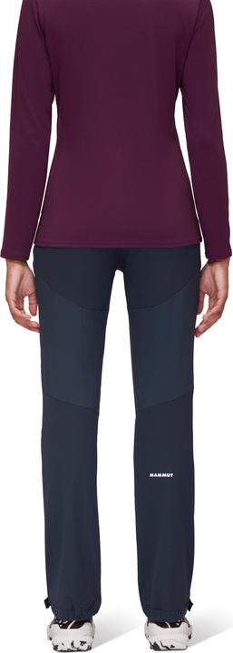 Actual product image Mammut Courmayeur SO Pants Women (40, L)
