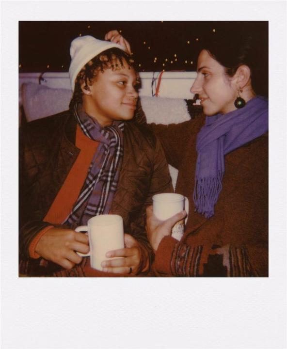 Produktbild Polaroid I-Type ColorI-Type Color, Doppelpack (2x 8Photos) (i-Type)