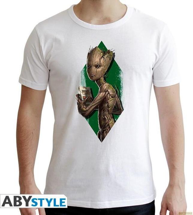 Immagine prodotto ABYstyle Guardiani della Galassia - Groot - XL Grande (L)