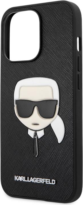 Produktbild Karl Lagerfeld Case (Apple iPhone 13 Pro)