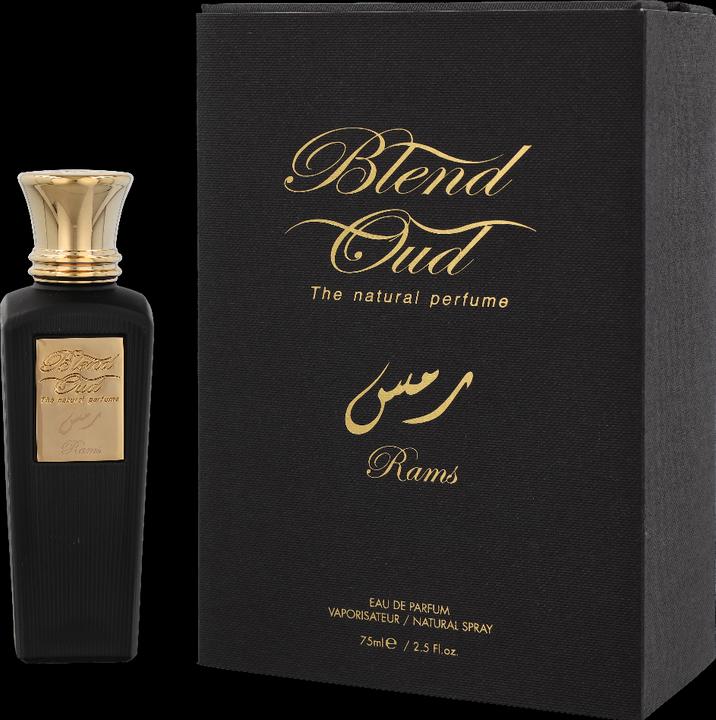 Immagine prodotto Blend Oud Rams Eau de Parfum (Eau de parfum, 75 ml)