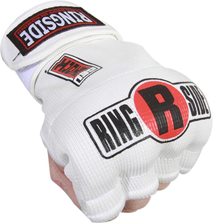 Ringside Gel Shock Quick Wraps (L, XL)