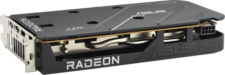 Actual product image ASUS Dual Radeon RX 6600 V3 (8 GB)