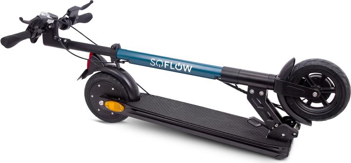 Produktbild SoFlow SO2 (20 km/h, 40 km, 500 W)