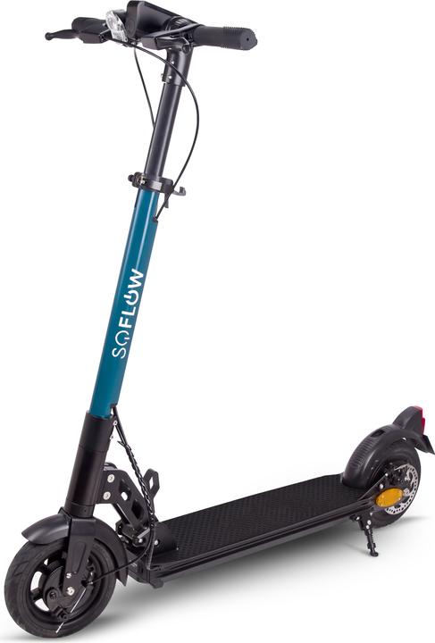 Produktbild SoFlow SO2 (20 km/h, 40 km, 500 W)