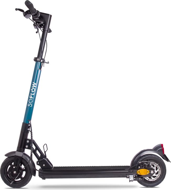 Produktbild SoFlow SO2 (20 km/h, 40 km, 500 W)