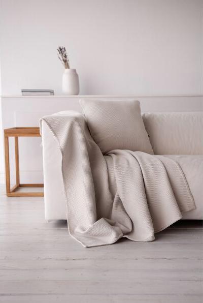Produktbild Living Home Pique (150 x 210 cm)