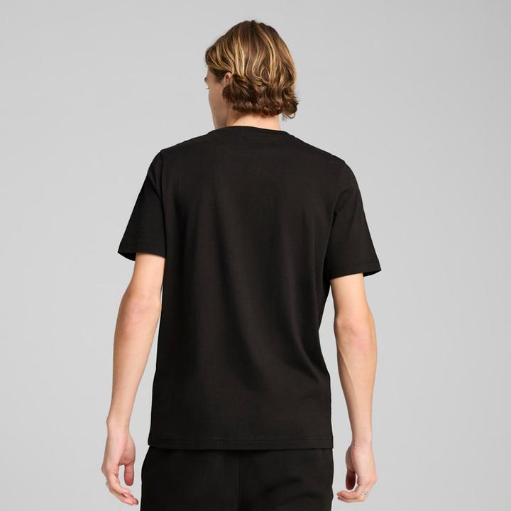 Image du produit Puma Ess Elevated Tee (L)