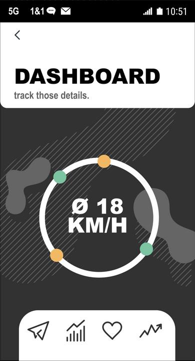 Image du produit SoFlow SO6 (20 km/h, 30 km, 350 W)