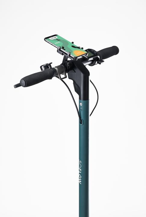Image du produit SoFlow SO6 (20 km/h, 30 km, 350 W)