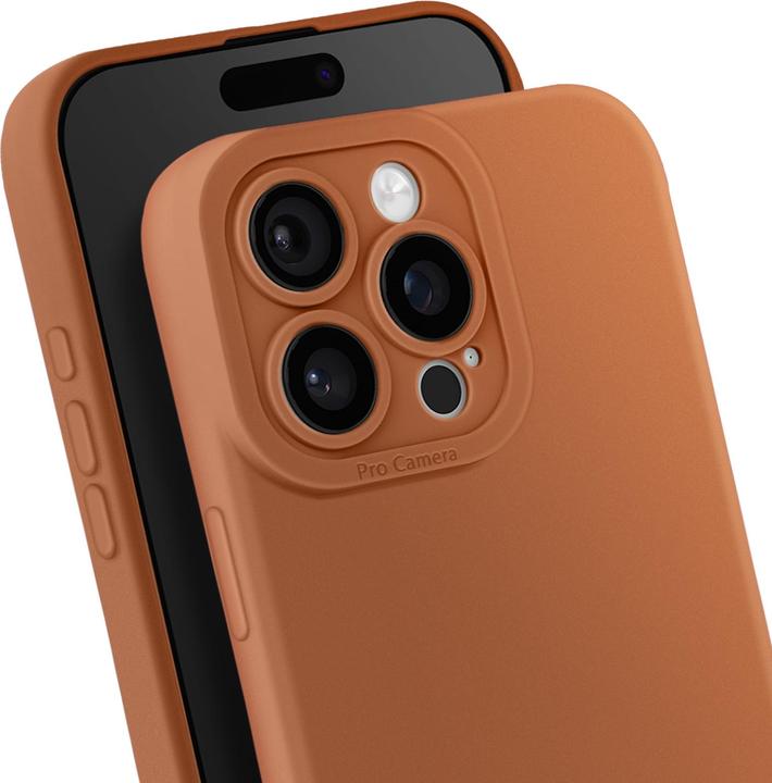 Image du produit Avizar SoftGlow Case (Apple iPhone 16 Pro)