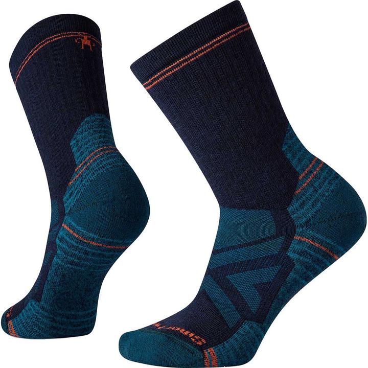 Produktbild Smartwool Performance Hike Full Crew Socken (L, 42 - 45)