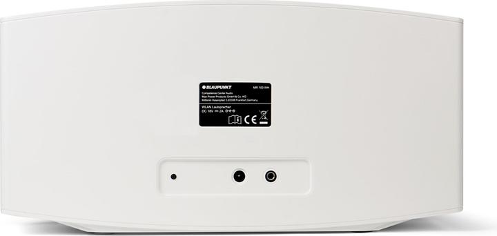 Actual product image Blaupunkt Mr 100 (Bluetooth, Wi-Fi)