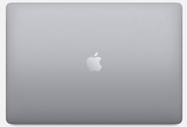 Immagine prodotto Apple MacBook Pro 16 – 2019 (16", Intel Core i9-9980HK, 64 GB, 4000 GB, CH)