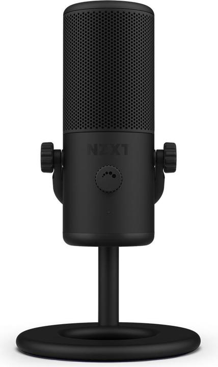 Actual product image NZXT Capsule Mini
