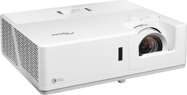 Image du produit Optoma ZK708T Projecteur DLP (DHU, 7000 lm, 1.2:1)