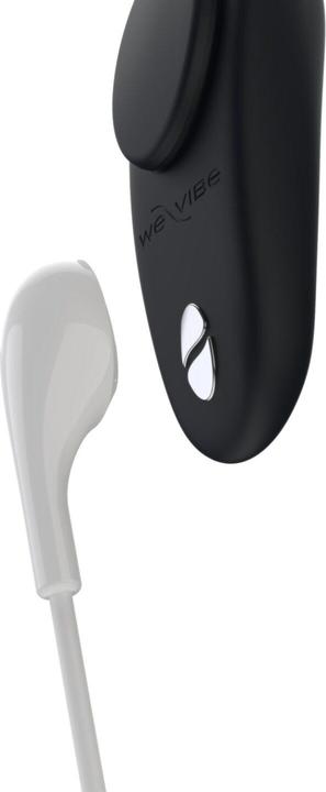 Productafbeelding We-Vibe Moxie+ Satijn Zwart