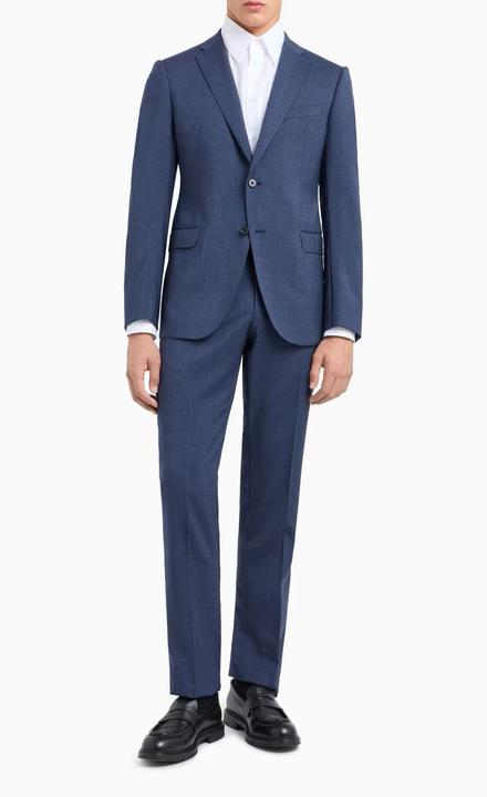 Produktbild Emporio Armani Suit (50, 52, 54, 56)