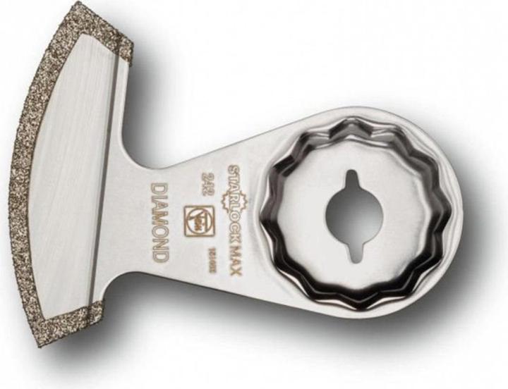 Fein Diamond segment knife