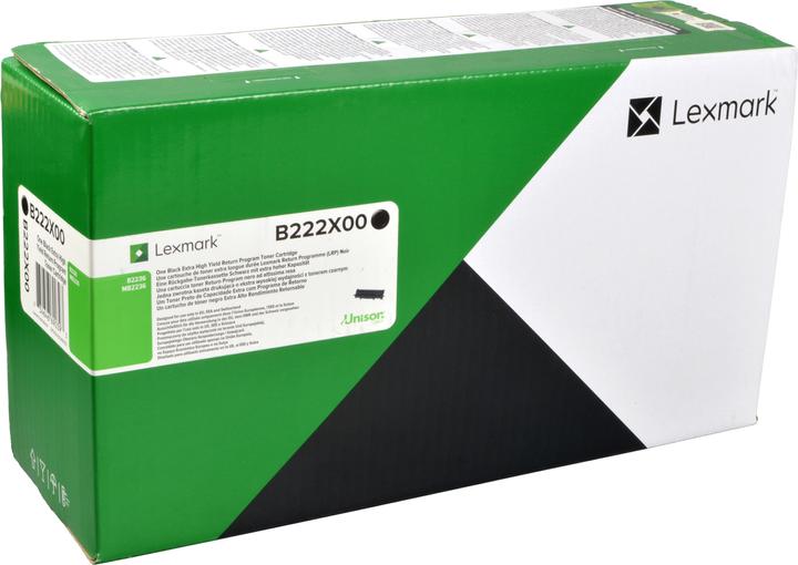 Immagine prodotto Lexmark B222X00 (FC)