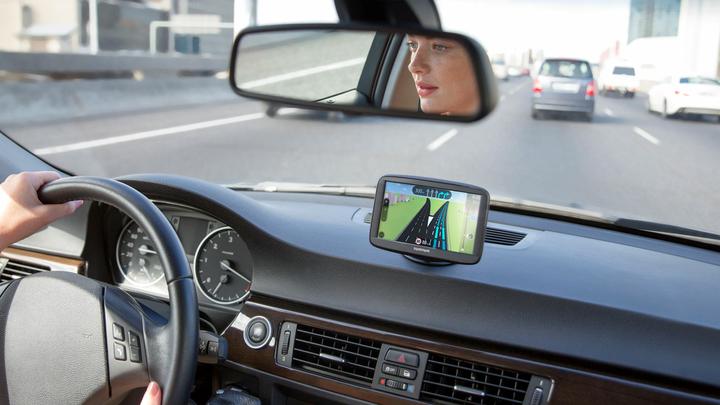 Image du produit TomTom Via 62 UE (6")