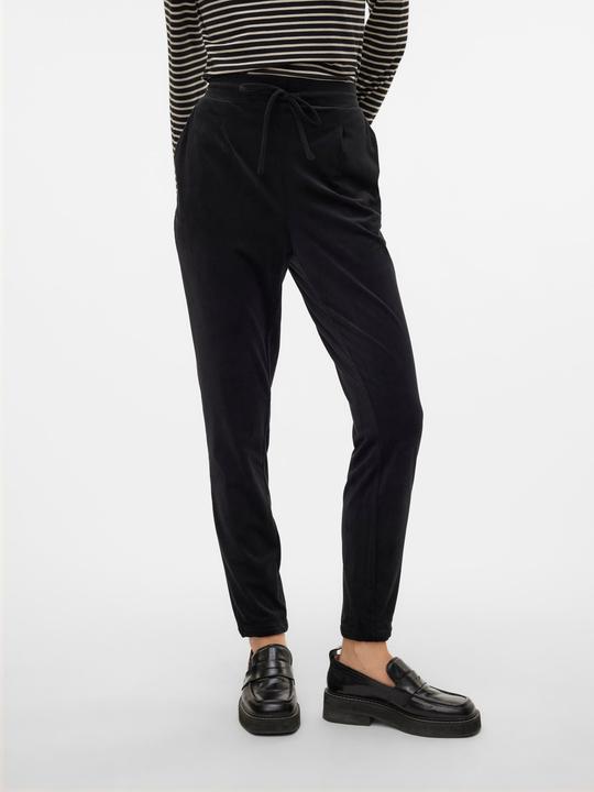 Immagine prodotto Vero Moda VMLEA Pantaloni a vita media Pantaloni (34)