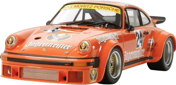 Immagine prodotto Tamiya Porsche 934 Jägermeister