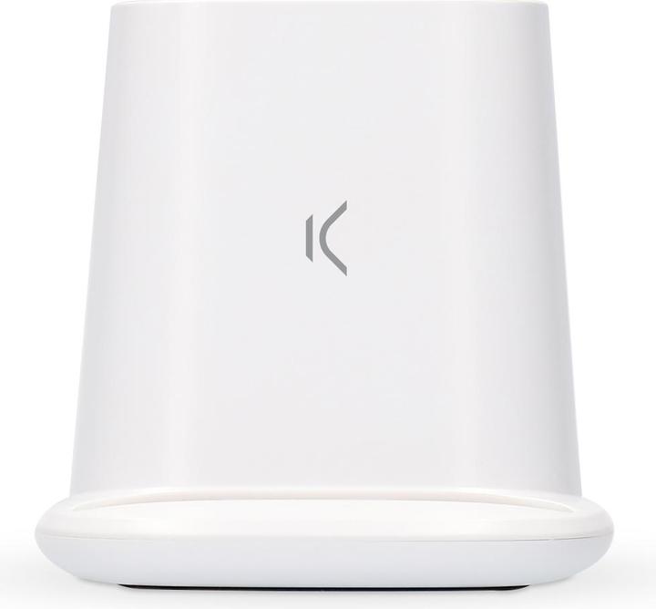 Image du produit KSIX Chargeur sans fil (10 W)