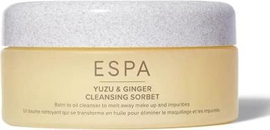 Produktbild Espa Yuzu & Ingwer Reinigungssorbet (Reinigungsmilch, 100 ml)